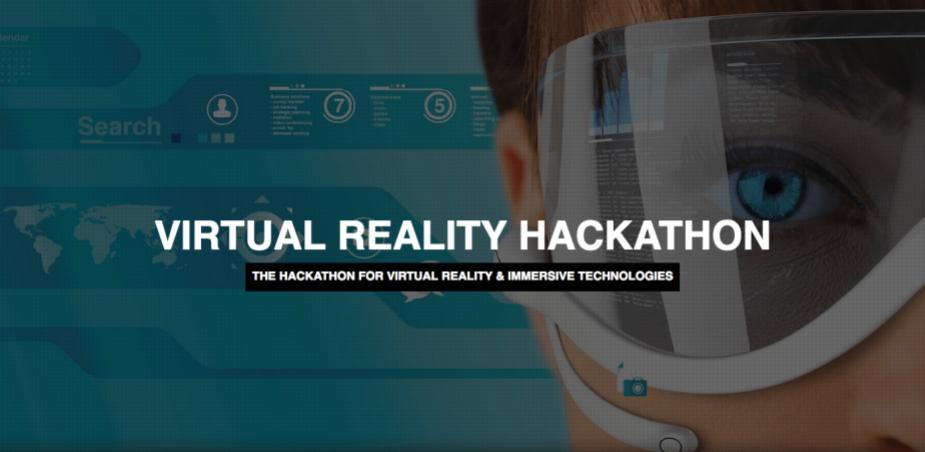 VR Hackathon